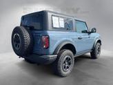 Thumbnail of 2023 Azure Gray Metallic Tri-Coat Ford Bronco