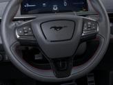 Thumbnail of 2025 Star White Metallic Tri-Coat Ford Mustang Mach-E