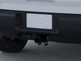 Thumbnail of 2025 Oxford White Ford Bronco Sport