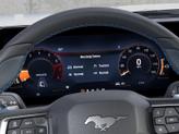 Thumbnail of 2025 Oxford White Ford Mustang