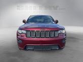 Thumbnail of 2019 Velvet Red Pearlcoat Jeep Grand Cherokee