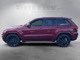 Thumbnail of 2019 Velvet Red Pearlcoat Jeep Grand Cherokee
