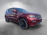 Thumbnail of 2019 Velvet Red Pearlcoat Jeep Grand Cherokee
