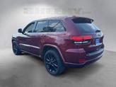 Thumbnail of 2019 Velvet Red Pearlcoat Jeep Grand Cherokee