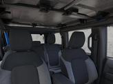 Thumbnail of 2025 Velocity Blue Metallic Ford Bronco
