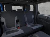 Thumbnail of 2025 Velocity Blue Metallic Ford Bronco
