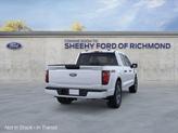 Thumbnail of 2025 White Ford F-150
