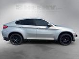 Thumbnail of 2014 Titanium Silver Metallic BMW X6