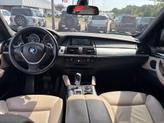 Thumbnail of 2014 Titanium Silver Metallic BMW X6