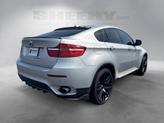 Thumbnail of 2014 Titanium Silver Metallic BMW X6
