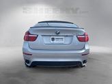 Thumbnail of 2014 Titanium Silver Metallic BMW X6