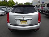 Thumbnail of 2010 Silver Cadillac SRX