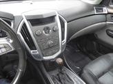 Thumbnail of 2010 Silver Cadillac SRX