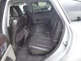 Thumbnail of 2010 Silver Cadillac SRX