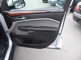 Thumbnail of 2010 Silver Cadillac SRX
