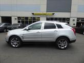 Thumbnail of 2010 Silver Cadillac SRX