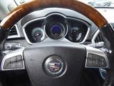 Thumbnail of 2010 Silver Cadillac SRX