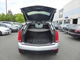 Thumbnail of 2010 Silver Cadillac SRX