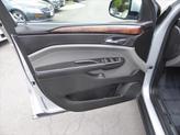 Thumbnail of 2010 Silver Cadillac SRX