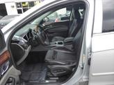 Thumbnail of 2010 Silver Cadillac SRX