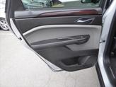 Thumbnail of 2010 Silver Cadillac SRX