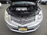 Thumbnail of 2010 Silver Cadillac SRX