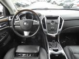 Thumbnail of 2010 Silver Cadillac SRX