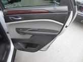 Thumbnail of 2010 Silver Cadillac SRX