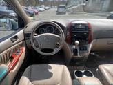 Thumbnail of 2005 Blue Toyota Sienna