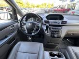 Thumbnail of 2012 Crystal Black Pearl Honda Odyssey