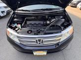 Thumbnail of 2012 Crystal Black Pearl Honda Odyssey