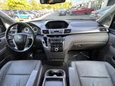 Thumbnail of 2012 Crystal Black Pearl Honda Odyssey