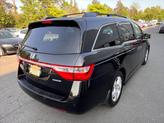 Thumbnail of 2012 Crystal Black Pearl Honda Odyssey