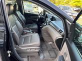 Thumbnail of 2012 Crystal Black Pearl Honda Odyssey