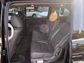 Thumbnail of 2012 Crystal Black Pearl Honda Odyssey