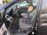 Thumbnail of 2012 Crystal Black Pearl Honda Odyssey