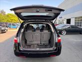 Thumbnail of 2012 Crystal Black Pearl Honda Odyssey