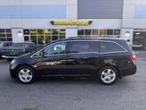 Thumbnail of 2012 Crystal Black Pearl Honda Odyssey