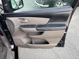 Thumbnail of 2012 Crystal Black Pearl Honda Odyssey