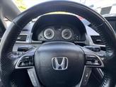 Thumbnail of 2012 Crystal Black Pearl Honda Odyssey