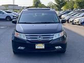 Thumbnail of 2012 Crystal Black Pearl Honda Odyssey
