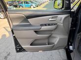 Thumbnail of 2012 Crystal Black Pearl Honda Odyssey