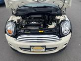Thumbnail of 2013 Pepper White MINI Hardtop