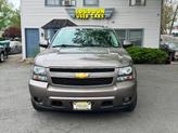 Thumbnail of 2013 Brown Chevrolet Suburban