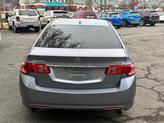 Thumbnail of 2014 Graphite Luster Metallic Acura TSX