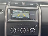 Thumbnail of 2020 Black Land Rover Discovery