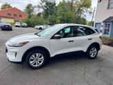 Thumbnail of 2021 Oxford White Ford Escape