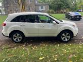 Thumbnail of 2011 Aspen White Pearl Acura MDX