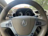 Thumbnail of 2011 Aspen White Pearl Acura MDX