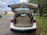 Thumbnail of 2011 Aspen White Pearl Acura MDX